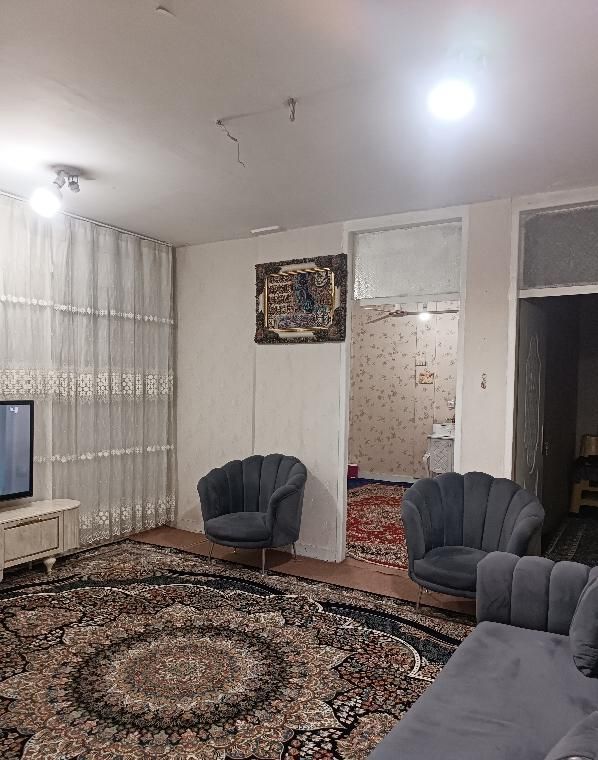 فروش آپارتمان ۸۵ متری کمپلو جنوبی|فروش آپارتمان|اهواز, کمپلو جنوبی|دیوار