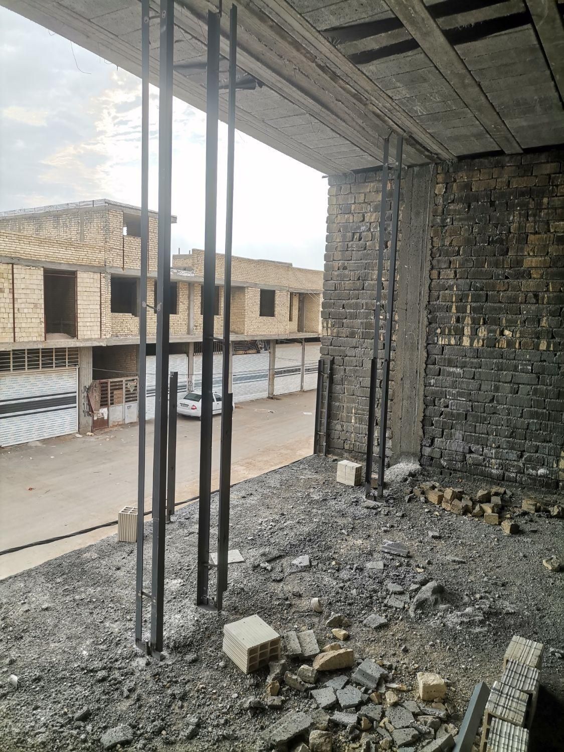 اجرای والپست وجوشکاری سیار|خدمات پیشه و مهارت|شیراز, شهرک سعدی|دیوار