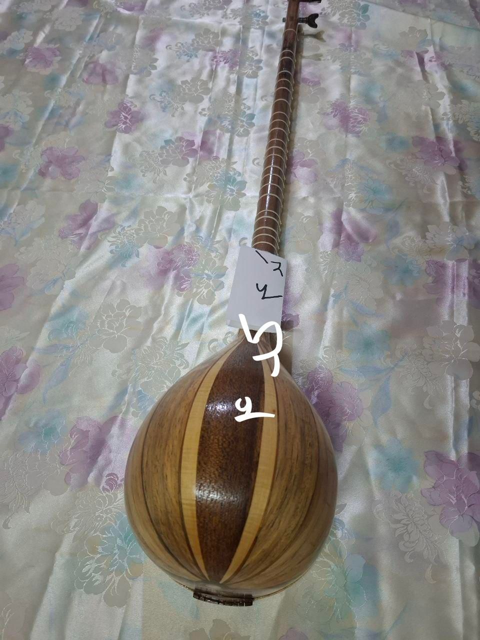 ساز گری هزاردستان ،مهر رجبیان|سازهای سنتی|تهران, اکباتان|دیوار