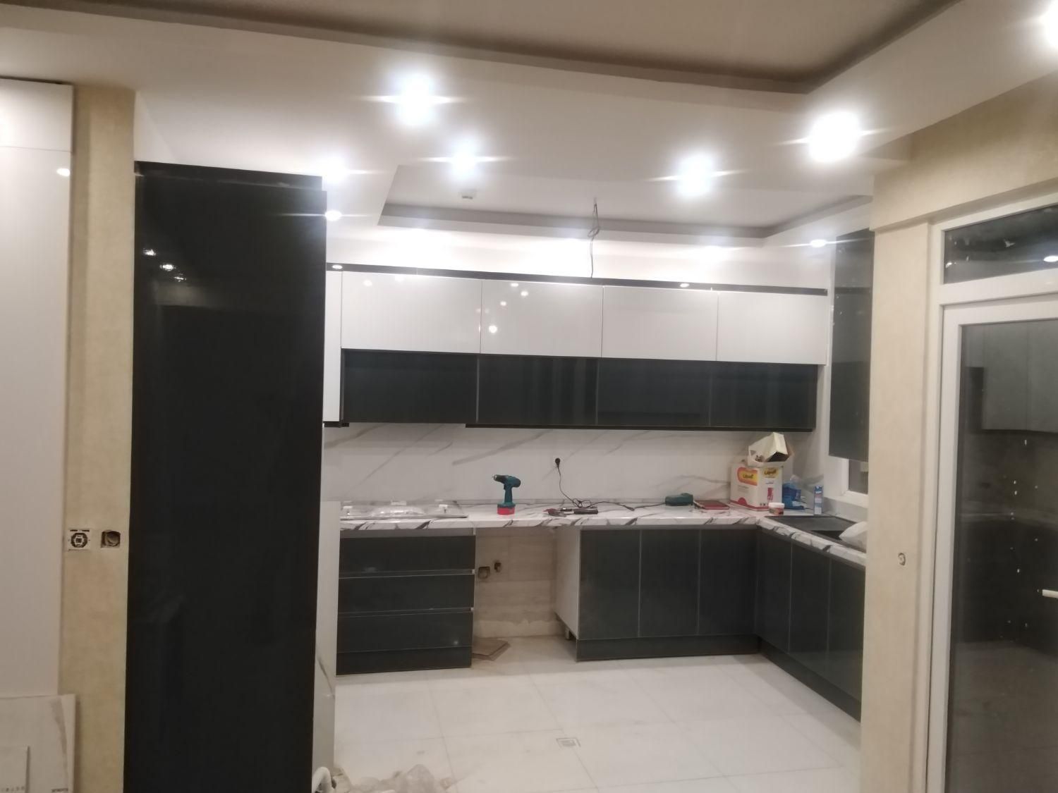 ساخت کمدریلی کابینت طبقه دکور تعمیرات کل تهران|خدمات پیشه و مهارت|تهران, صادقیه|دیوار
