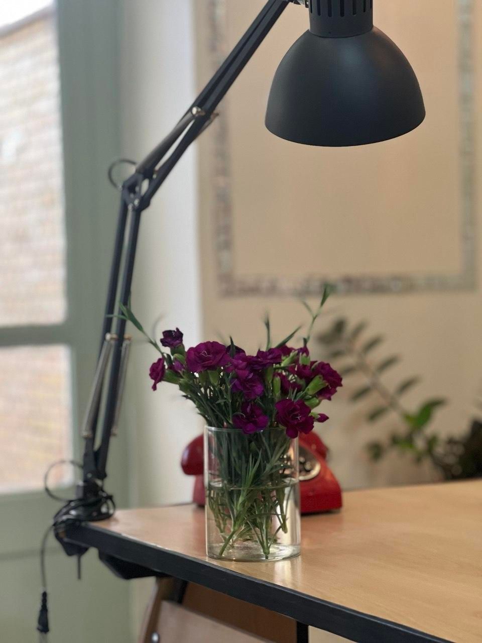 اجاره دو اتاق در فضای کاری خاص و الهام‌بخش|اجارهٔ کوتاه‌مدت دفتر کار و فضای آموزشی|اصفهان, باغ دریاچه|دیوار
