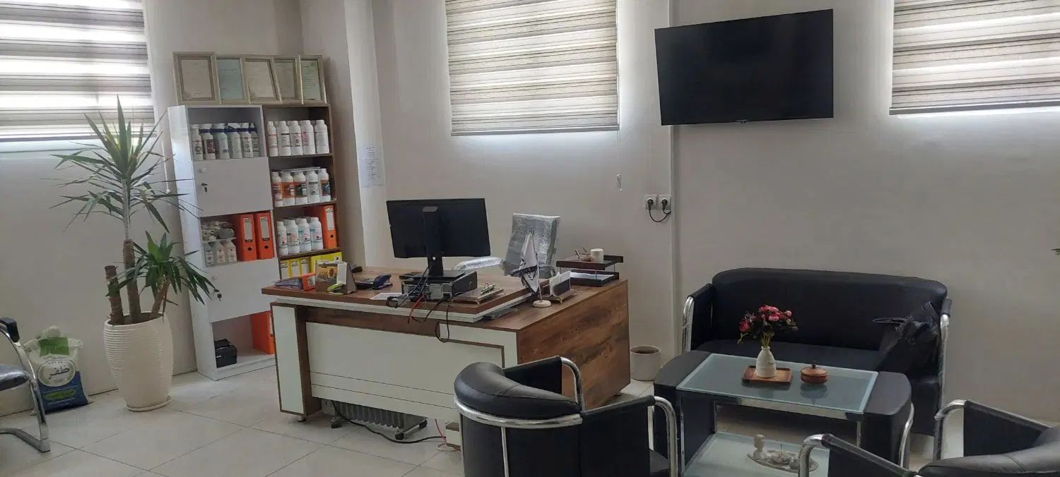 اجاره دفتر کار و منزل|اجارهٔ دفتر کار، اتاق اداری، مطب|اصفهان, شاه پسند|دیوار