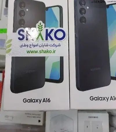 گوشی a16|موبایل|تهران, پرستار|دیوار