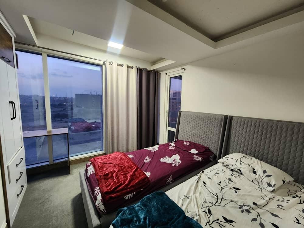 فروش آپارتمان دوخواب برج دوقلو آپادانا|فروش آپارتمان|قشم, |دیوار