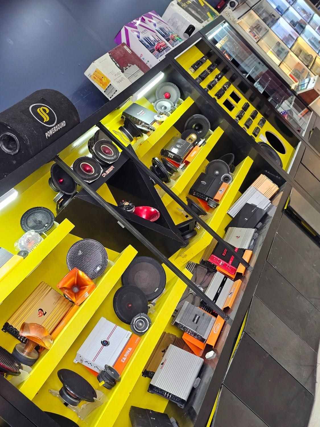 قاب فرم مانیتور +اندروید دوربین دنده عقب +قسطی|قطعات یدکی و لوازم جانبی|مشهد, فرهنگ|دیوار