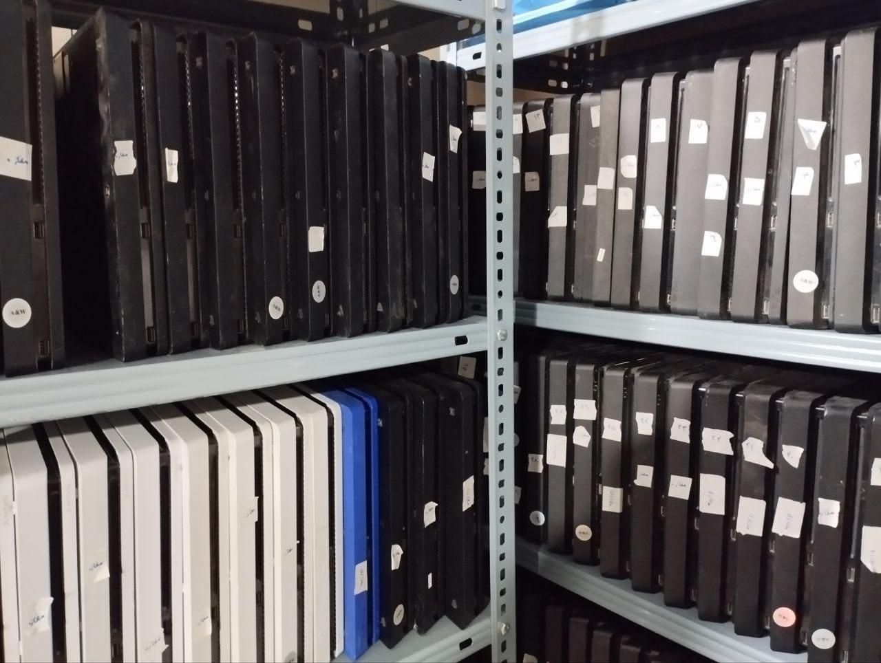 PS4 پلی فور ده اتنخابی بارندوم|کنسول، بازی ویدئویی و آنلاین|کرج, برغان|دیوار