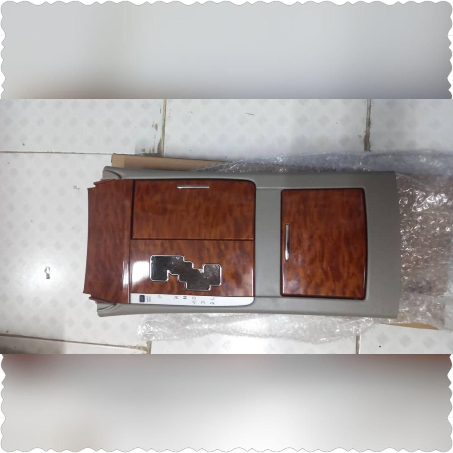 لوازم استوک تویوتاراوفور|قطعات یدکی و لوازم جانبی|ارومیه, |دیوار