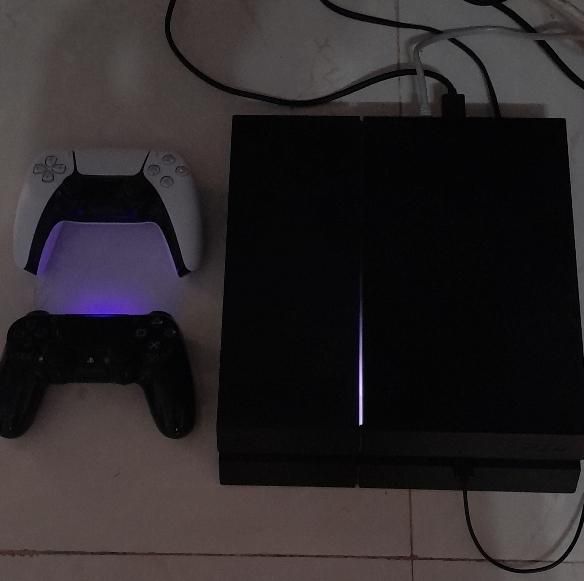 ps4کپی خور یک ترابایت|کنسول، بازی ویدئویی و آنلاین|رحیم‌آباد, |دیوار