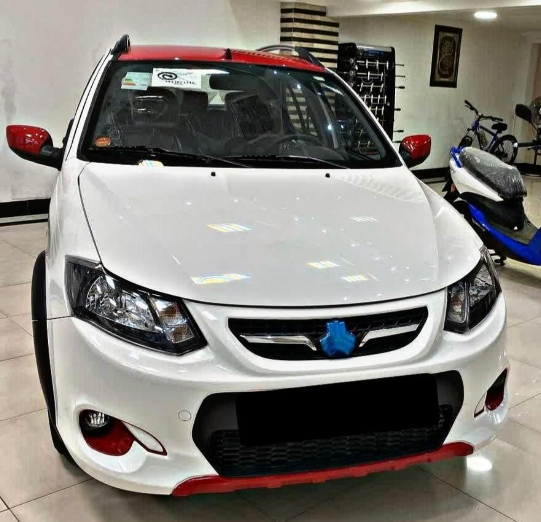 آماده تحویل کوئیک اتومات صفر/\Quick R Auto مدل۱۴۰۴|خودرو سواری و وانت|تهران, شهرآرا|دیوار