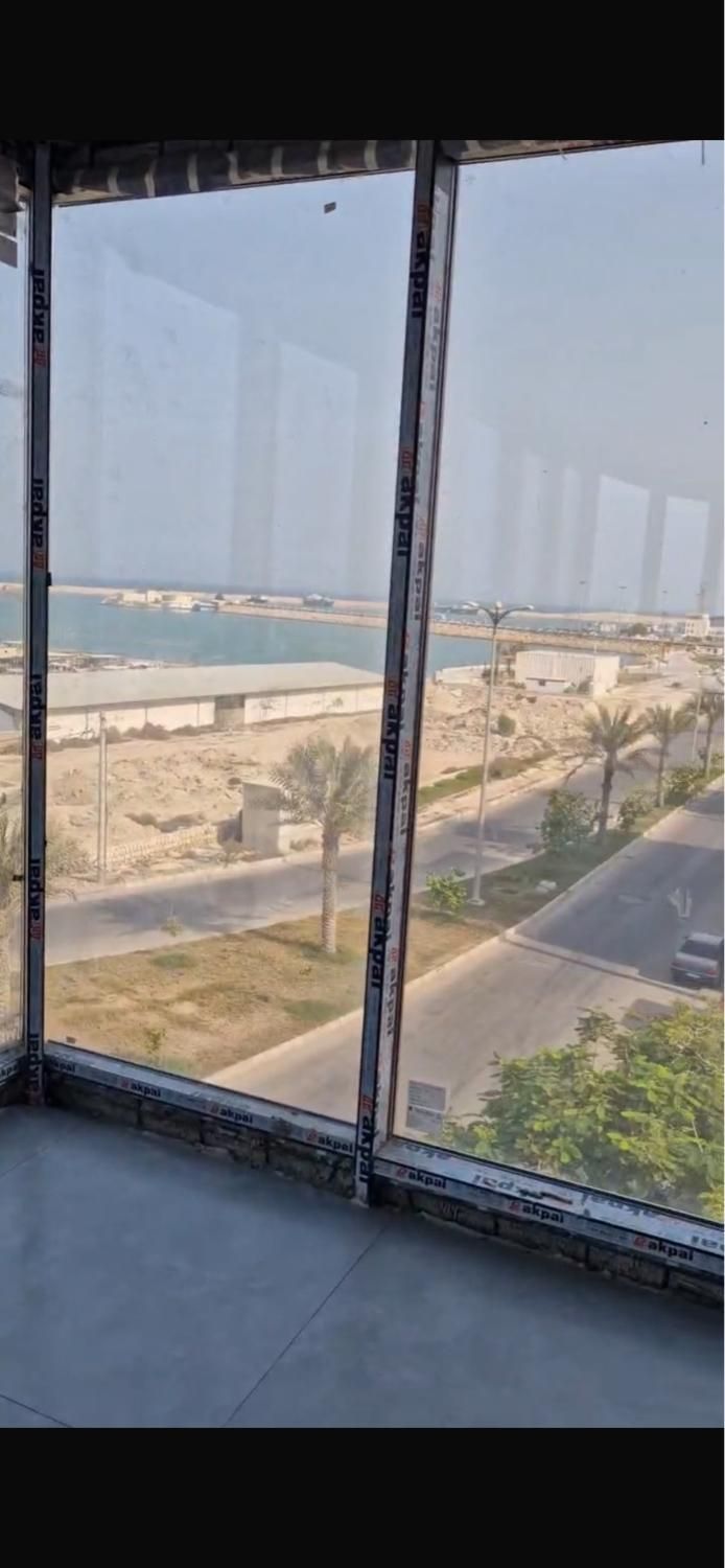دفتر اداری ۲۵۰ متری روبرو دوحه|اجارهٔ دفتر کار، اتاق اداری، مطب|قشم, |دیوار
