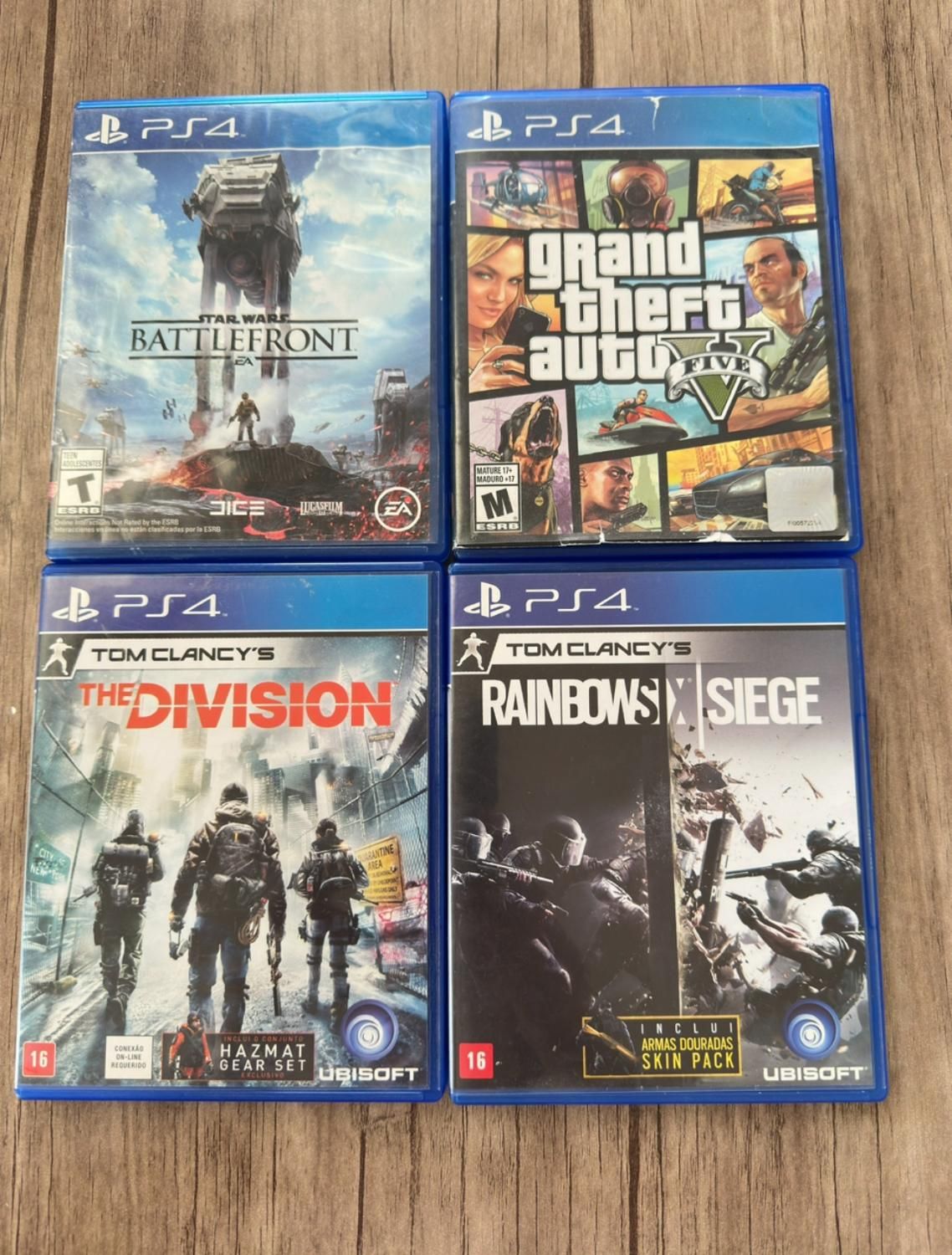 Ps4 fat پی اس فور فت|کنسول، بازی ویدئویی و آنلاین|لنگرود, |دیوار