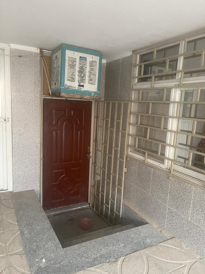 یک طبقه همکف|فروش آپارتمان|اصفهان, مارچین|دیوار