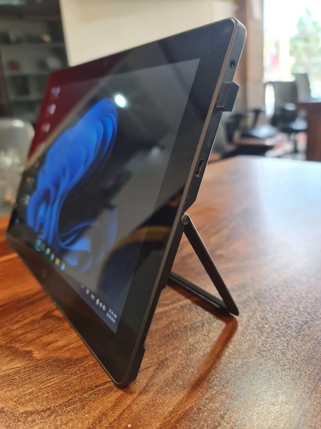 لب تاب HP X2 PRO لمسی|رایانه همراه|اردبیل, |دیوار