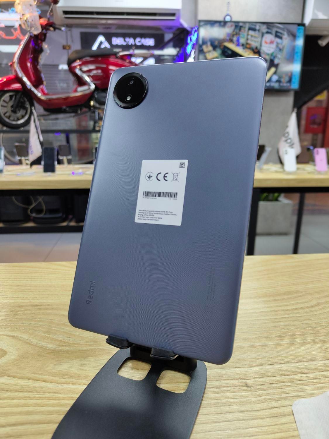 REDMI PAD SE 128G R6|تبلت|تهران, مدائن|دیوار