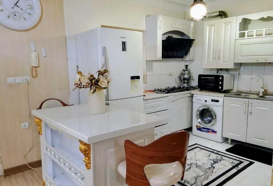 اجاره روزانه واحد دربستی ۷۰ متری کد 2031|اجارهٔ کوتاهمدت آپارتمان و سوئیت|دماوند, |دیوار