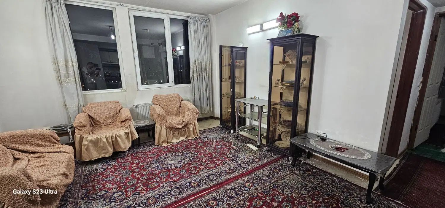 آپارتمان ۷۵ متری مجتمع آفتاب اندیشه|اجارهٔ آپارتمان|مشهد, مشکینی (شهرک غرب)|دیوار