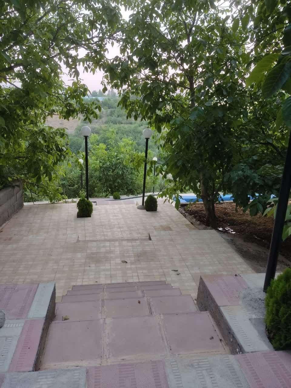 باغ ویلا اجاره ای سربست سپیدان|اجارهٔ کوتاه‌مدت ویلا و باغ|شیراز, شهرک گلدشت حافظ‎|دیوار