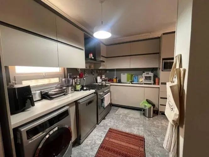 60متر/مروارید بتن/سندتکبرگ/مناسب سخت پسندها|فروش آپارتمان|اندیشه, اندیشه فاز ۱|دیوار