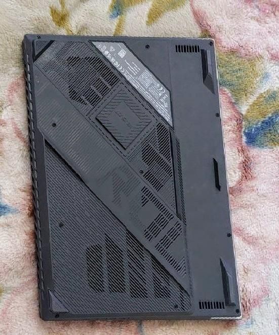 لپ تاپ مخصوص گیم و تدوین ROG G614JV در حد|رایانه همراه|قم, بنیاد|دیوار