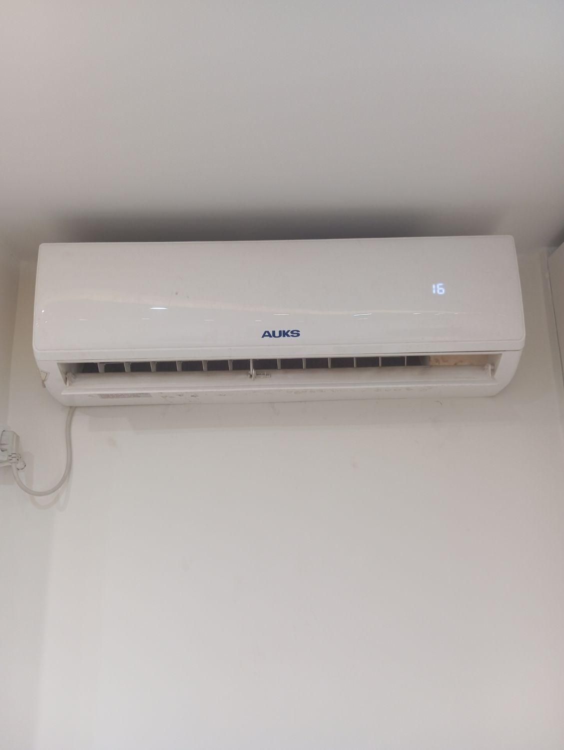 تعمیرات نصب اسپیلت کولر گازی لباسشوی ظرفشویی.پکیج|خدمات پیشه و مهارت|گرگان, |دیوار