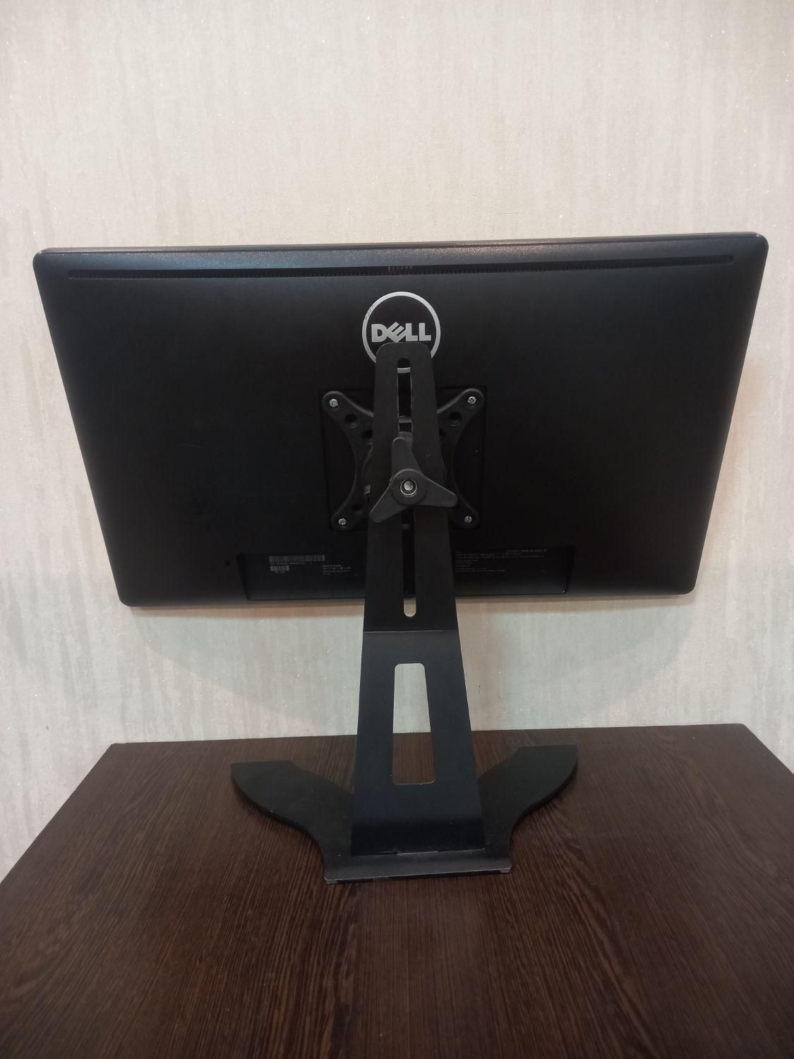 مانیتور ۲۲ اینچ فول اچ دی DELL|قطعات و لوازم جانبی رایانه|رشت, بازار|دیوار
