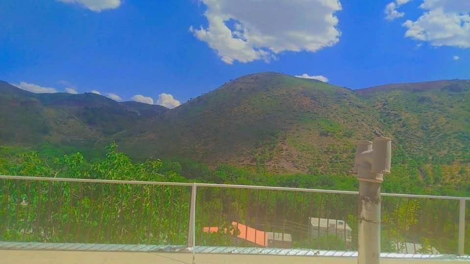 سویت اجاره روستای گردشگری شمشیر|اجارهٔ کوتاه‌مدت آپارتمان و سوئیت|پاوه, |دیوار