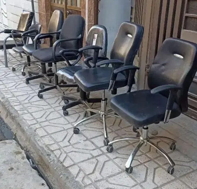 صندلی انتظار سناتور|صندلی و نیمکت|مشهد, نوفل لوشاتو|دیوار