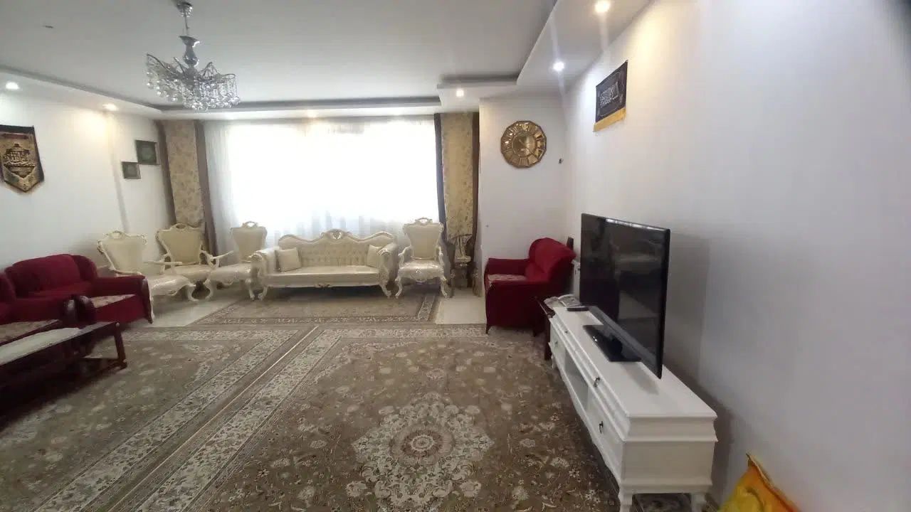 آپارتمان/۱۰۰متر/مطهری جنوبی/تربیت شمالی|فروش آپارتمان|مشهد, سعد آباد|دیوار