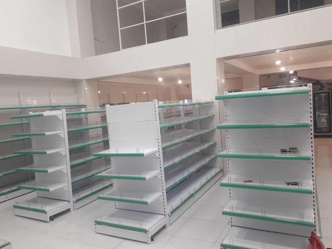 قفسه صفحه پشتی|فروشگاه و مغازه|رامشیر, |دیوار