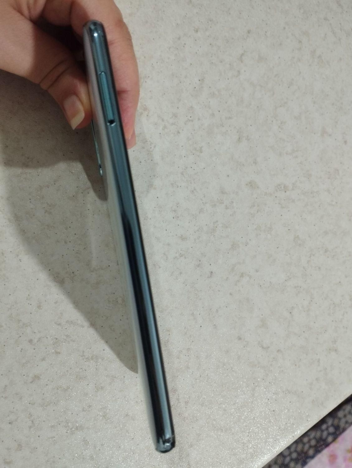 گوشی سالم نو|موبایل|تهران, تهرانپارس شرقی|دیوار