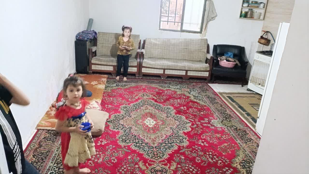 اجاره آپارتمان ۵۰ متری ۱ خوابه طبقه ۲ در فرحزاد|اجارهٔ آپارتمان|تهران, فرحزاد|دیوار