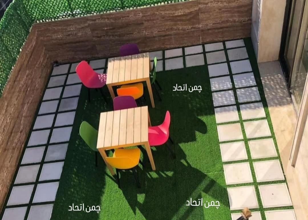 مجموعه تخصصی و انحصاری پخش چمن مصنوعی|مصالح و تجهیزات ساختمان|تبریز, |دیوار