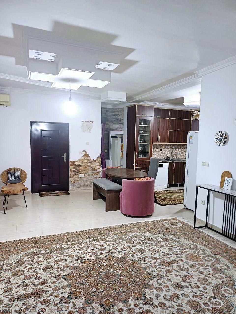 اجاره سالیانه|اجارهٔ خانه و ویلا|سلمانشهر, |دیوار