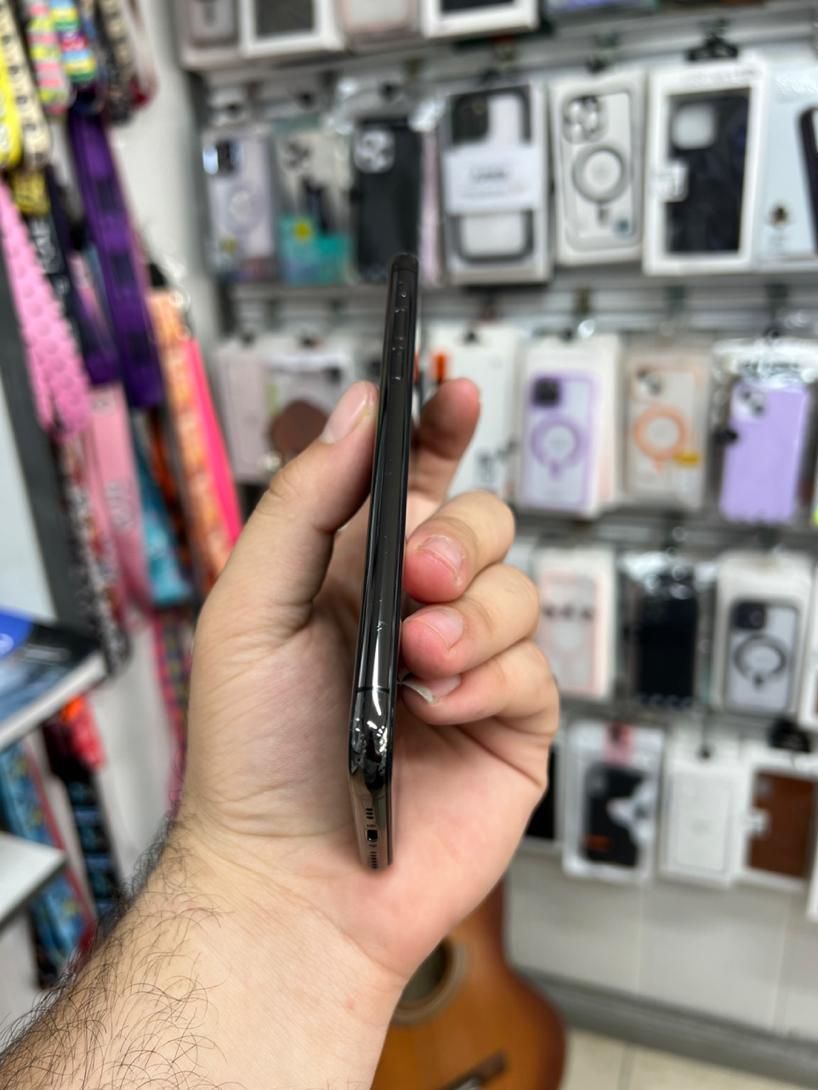 اپل iPhone XS با حافظهٔ ۲۵۶ گیگابایت|موبایل|کرج, برغان|دیوار
