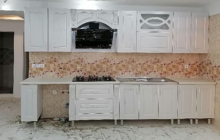 کابینت آماده  و سفارشی آشپزخونه چکاوک کد۱۱۶|مصالح و تجهیزات ساختمان|هشتگرد, فاز ۳ مهستان|دیوار