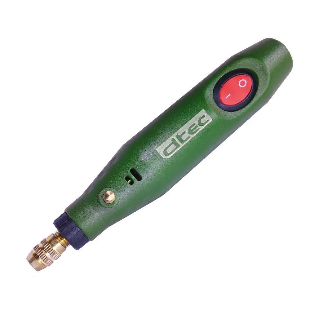 مینی دریل و فرز انگشتی دیتک DTEC مدل P500-8|ابزارآلات|اصفهان, مصلی|دیوار