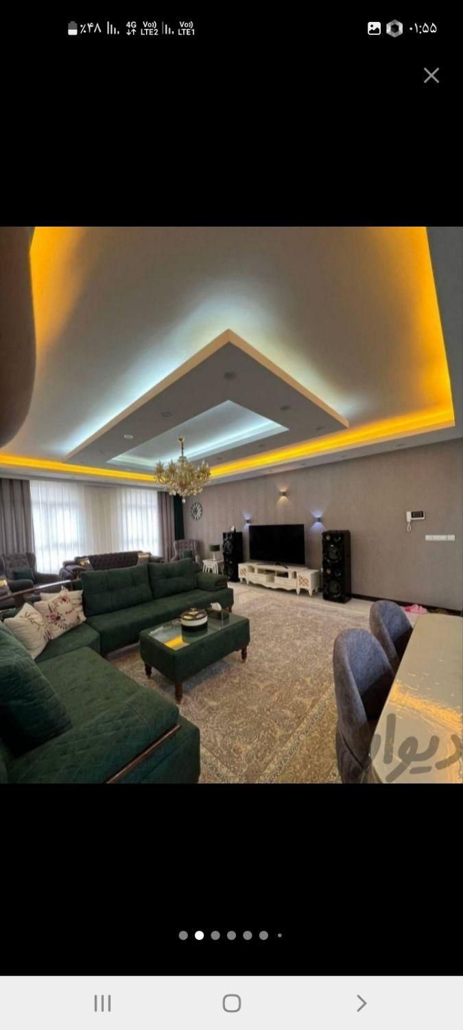 کناف اجرای سقف دکوراسیون داخلی بازسازی کاذب داخلی|خدمات پیشه و مهارت|فردیس, فردیس|دیوار