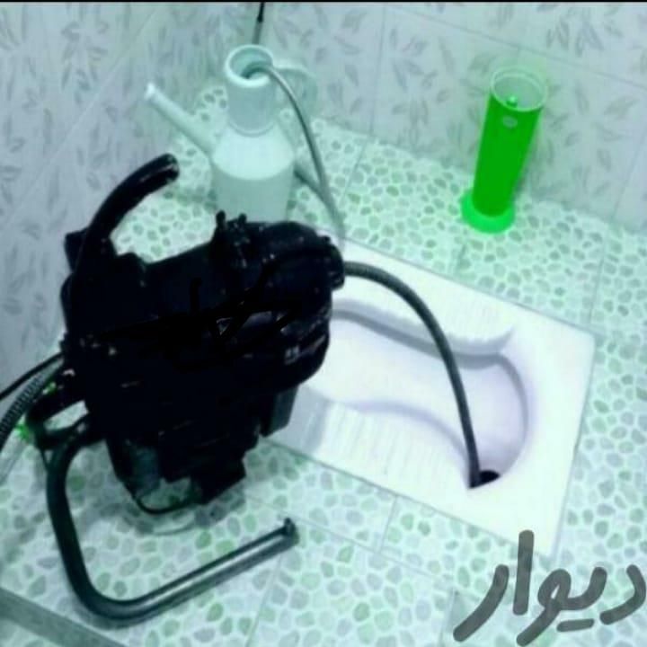 لوله بازکنی و فنرزنی سیار باکمترین هزینه|خدمات پیشه و مهارت|بندرعباس, |دیوار