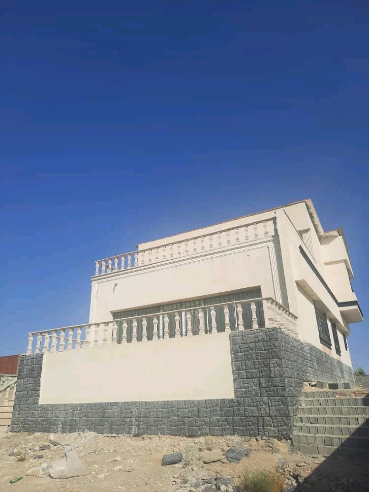 خانه ویلایی 590متر170بنا در مهرآباد رودهن|فروش خانه و ویلا|رودهن, |دیوار