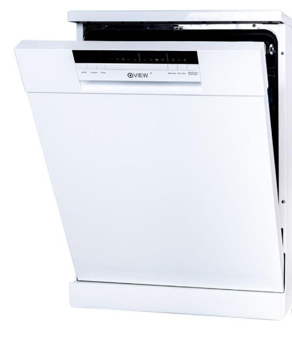 ماشین ظرفشویی آکبند وارداتی دوو مدل1413|ماشین ظرفشویی|تهران, جوادیه تهرانپارس|دیوار