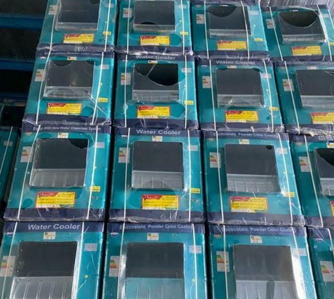 کولر آبی 8000جنرال موتوژن مسی با ضمانت شرکتی|کولر آبی|تهران, تهرانسر شرقی|دیوار