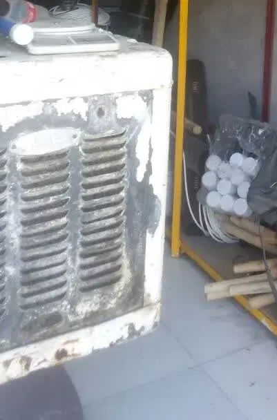 کولر ۲۸۰۰|کولر آبی|مشهد, گلشور|دیوار