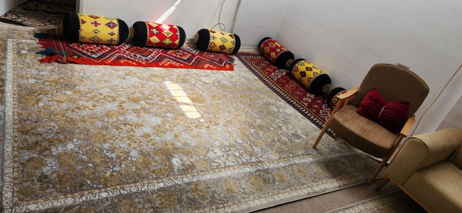 یه جفت ۹ متری زیبا|فرش|یاسوج, |دیوار