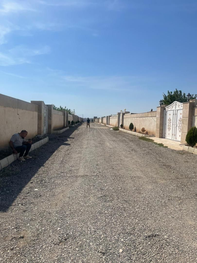 باغ ویلا فروشی روستای گوارشک|فروش زمین و ملک کلنگی|مشهد, درزآب|دیوار