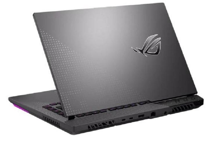 لپتاپ asus G513QM حافظه 2 ترا 32 گیگ|رایانه همراه|تهران, مجیدیه|دیوار