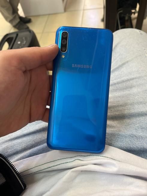 سامسونگ Galaxy A50 با حافظهٔ ۱۲۸ گیگابایت|موبایل|اصفهان, چشمه باقرخان|دیوار