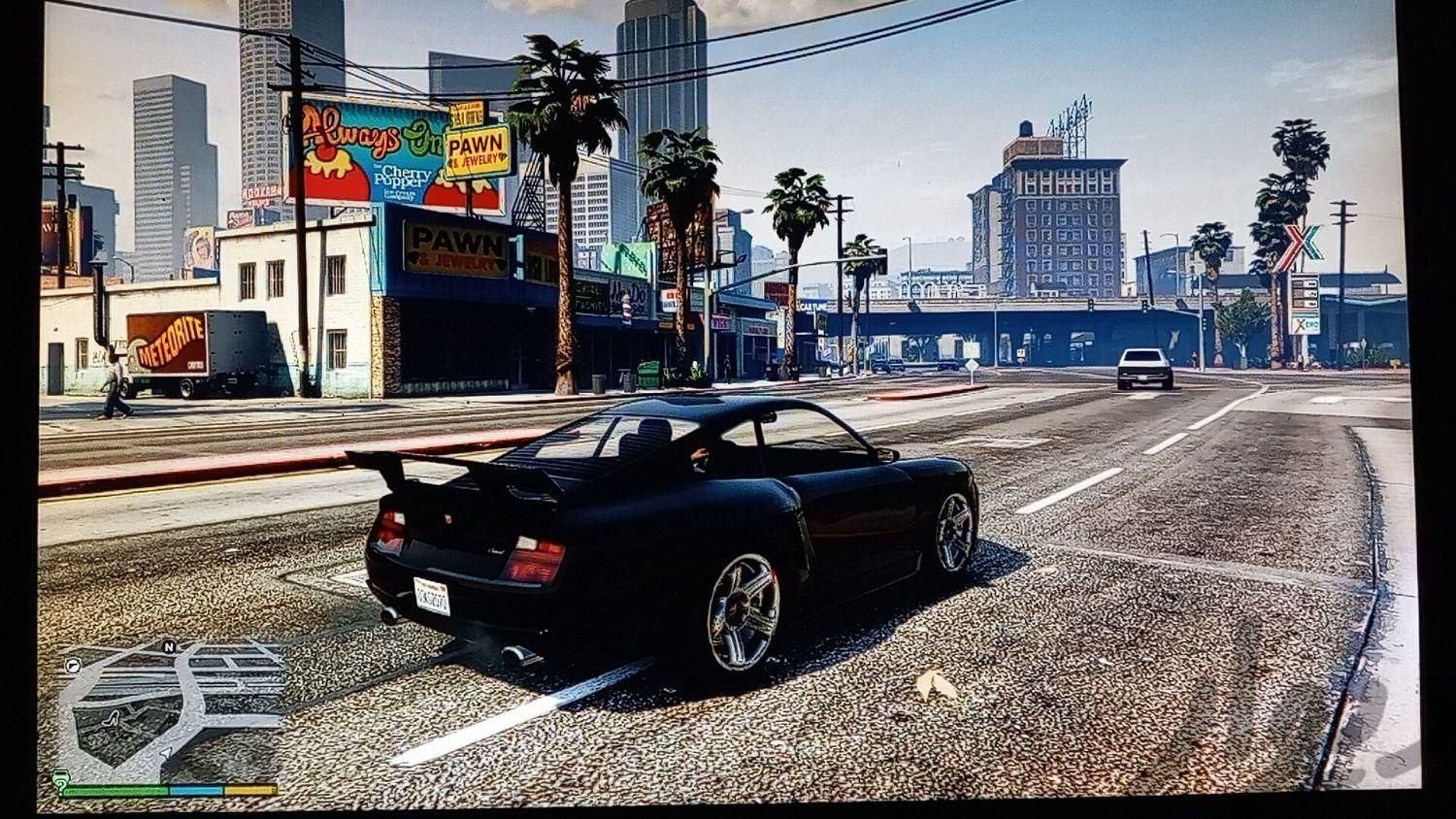 کیس گیمینگ در حد ps4|رایانه رومیزی|مشهد, رسالت|دیوار