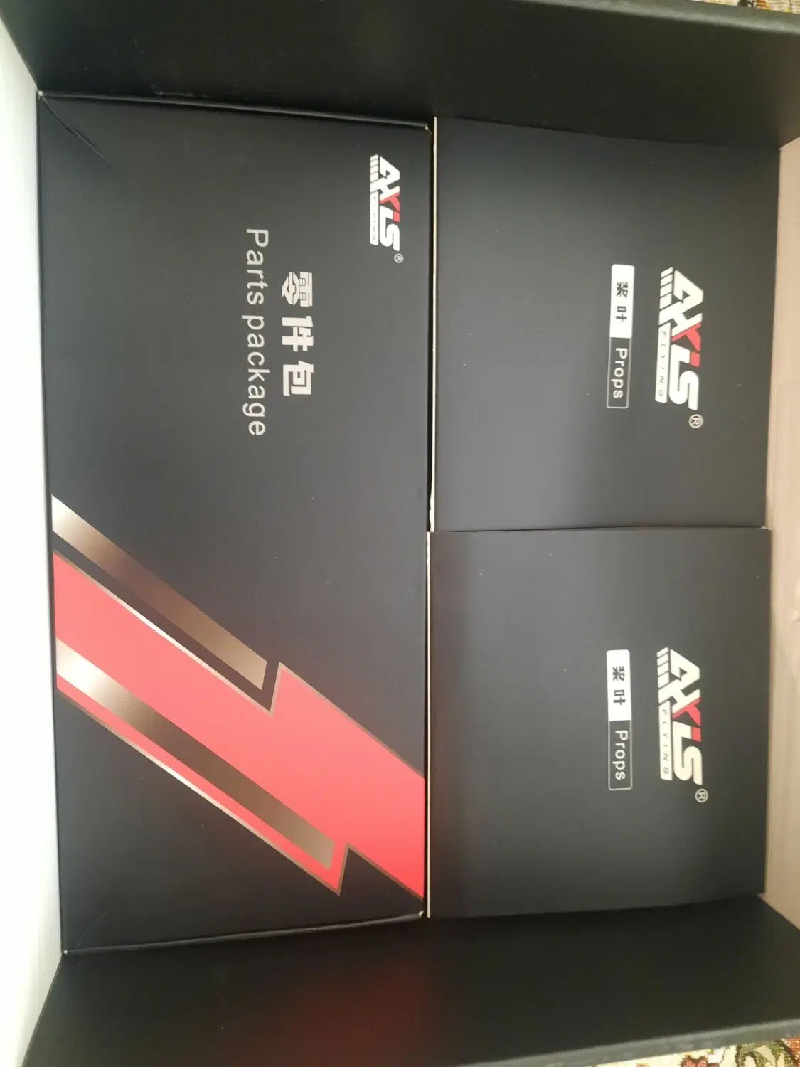 fpv Axic|دوربین عکاسی و فیلم‌برداری|تهران, شادآباد|دیوار