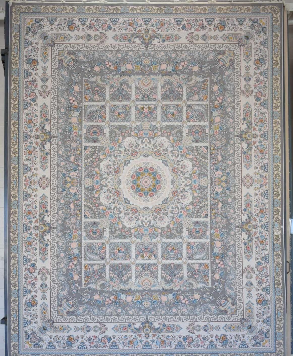 فرش کاشان|فرش|تایباد, |دیوار