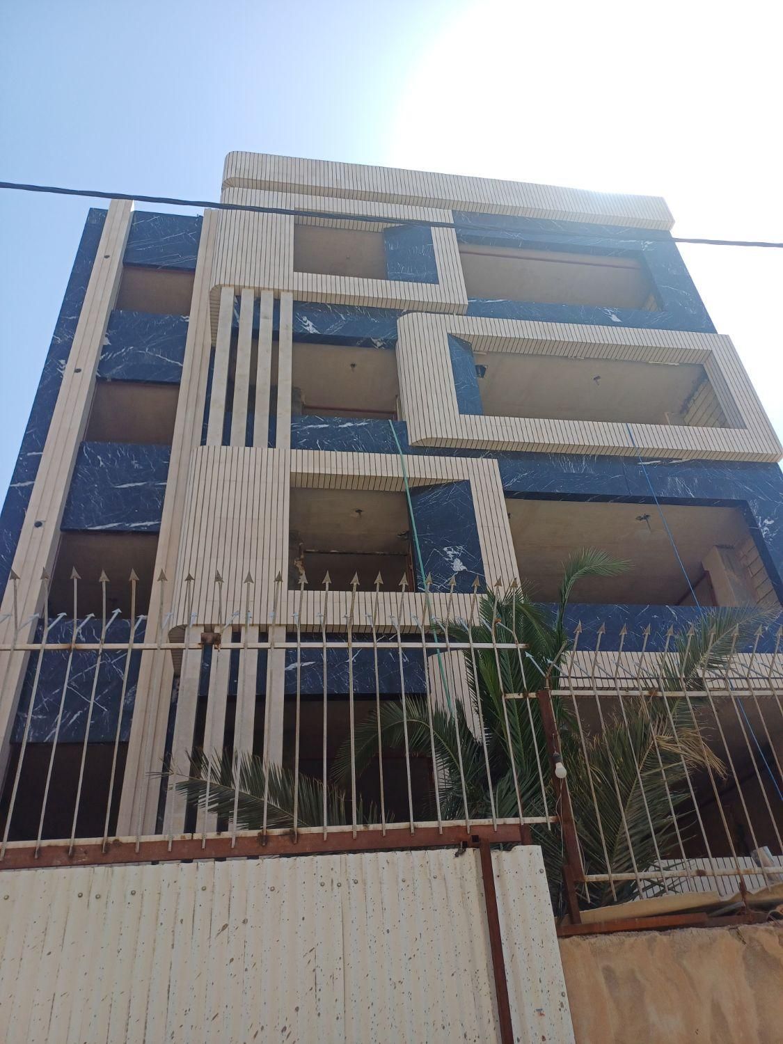 آپارتمان/۱۱۰۱۵/رسالت سه خواب جنوبی ویوو پارک|فروش آپارتمان|اصفهان, رسالت|دیوار